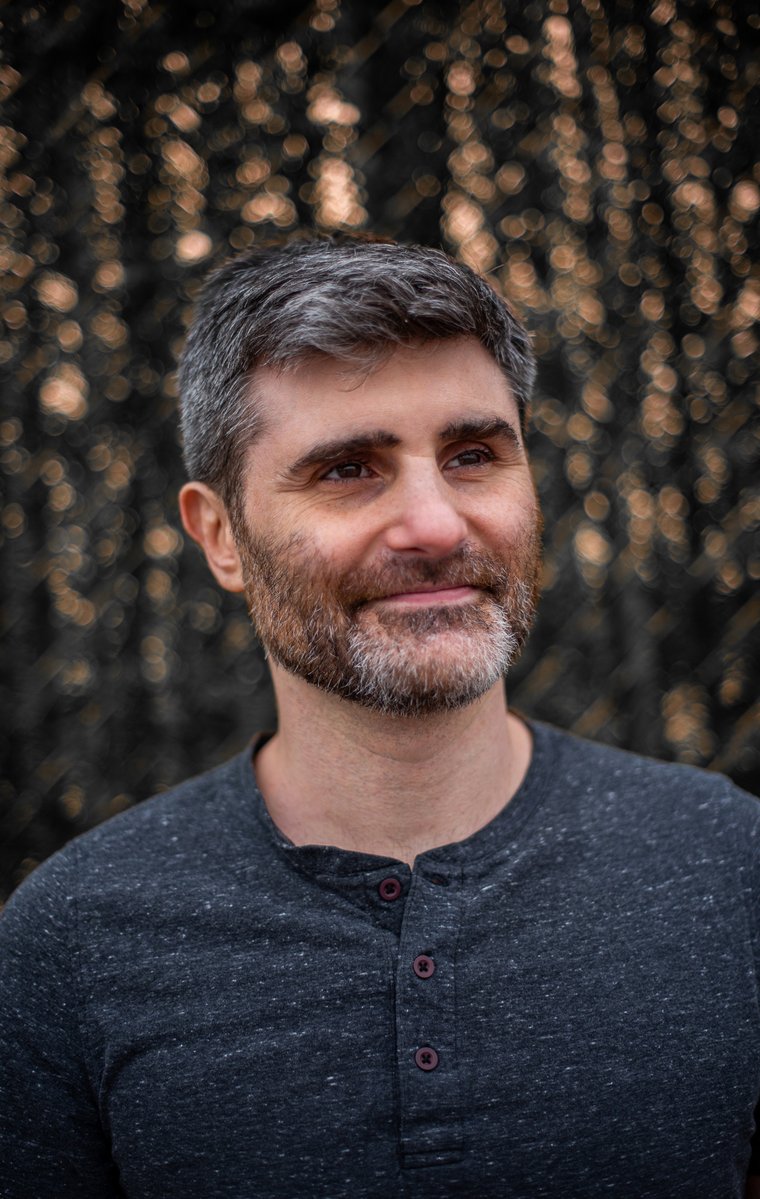 Spencer Greenberg